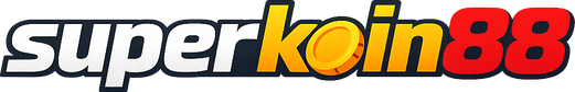 Logo superkoin88